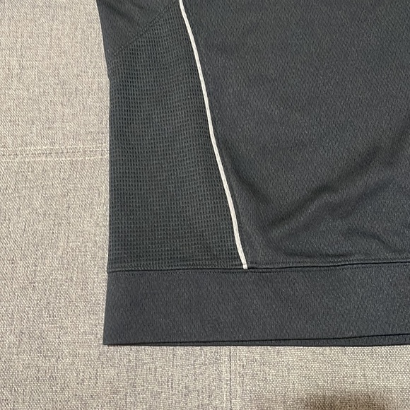 EUC Cutter & Buck FSU 1/4 pullover - Picture 8 of 11